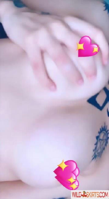 Coraline666 / Ravena nude leaked photo #2