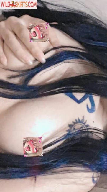 Coraline666 nude leaked photo #3