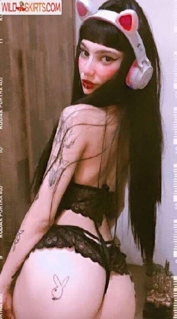Coraline666 / Ravena nude leaked photo #6