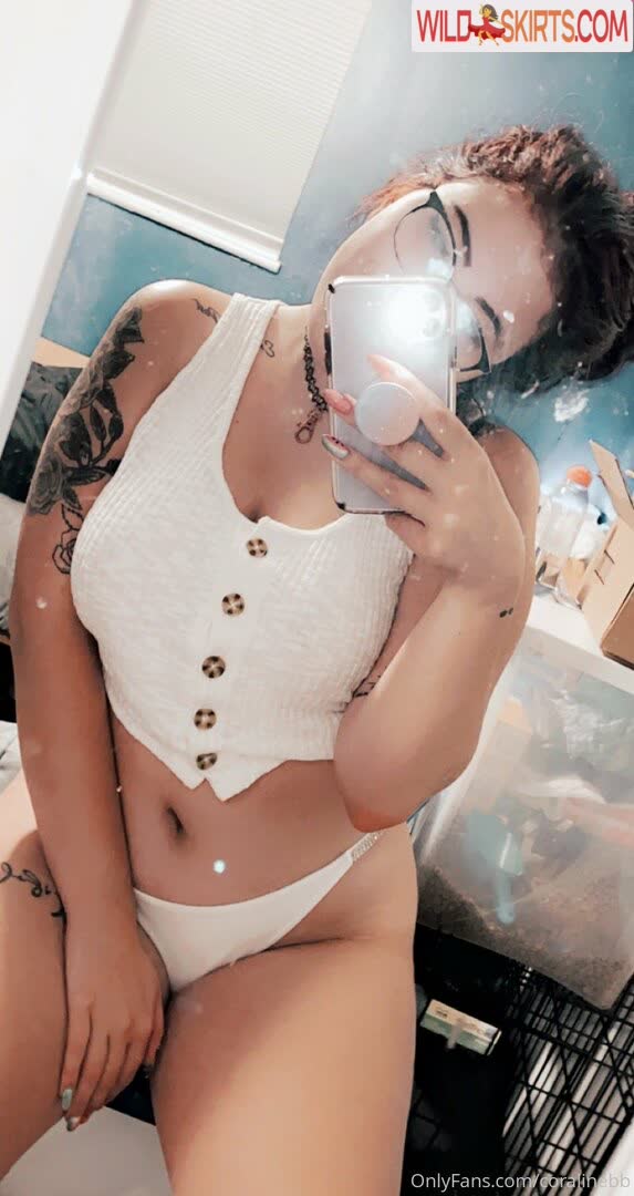 coralinebb / coraline__bb / coralinebb nude OnlyFans, Instagram leaked photo #13