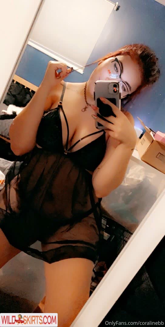 coralinebb / coraline__bb / coralinebb nude OnlyFans, Instagram leaked photo #16