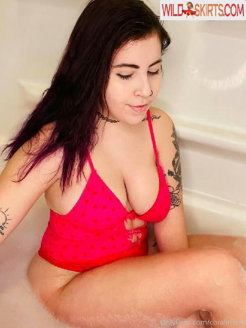 coralinebb / coraline__bb / coralinebb nude OnlyFans, Instagram leaked photo #17