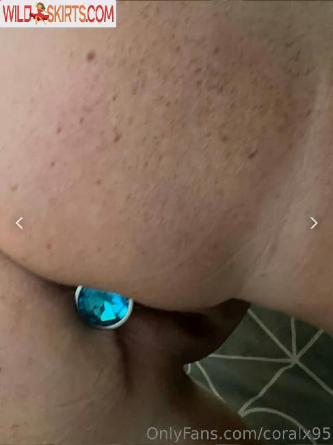 coralx95 nude OnlyFans leaked photo #15