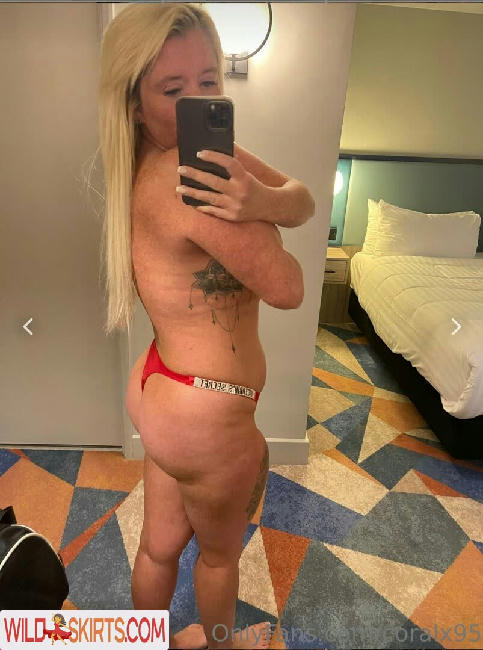 coralx95 nude OnlyFans leaked photo #10