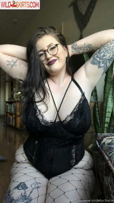 cordeliacharm / cordeliacharm / cordeliacharmxx nude OnlyFans, Instagram leaked photo #107