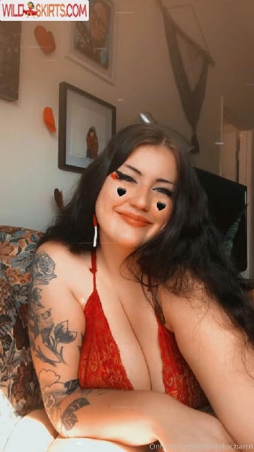 cordeliacharm / cordeliacharm / cordeliacharmxx nude OnlyFans, Instagram leaked photo #123