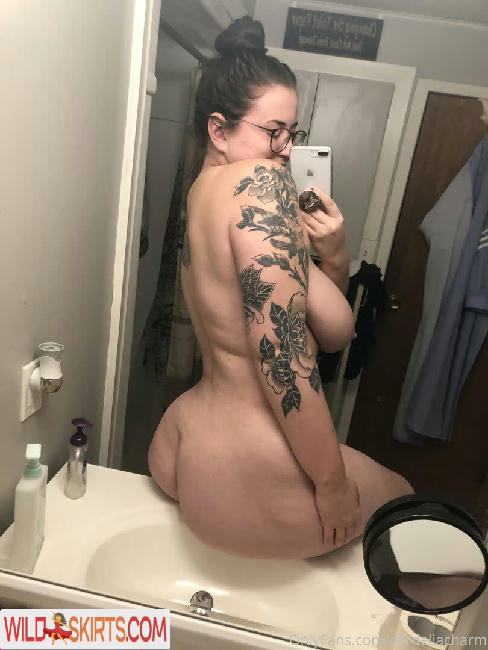 cordeliacharm / cordeliacharm / cordeliacharmxx nude OnlyFans, Instagram leaked photo #155