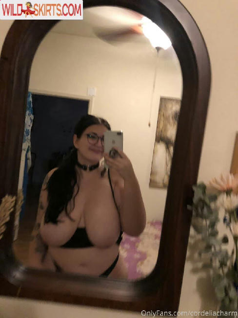 cordeliacharm / cordeliacharm / cordeliacharmxx nude OnlyFans, Instagram leaked photo #152