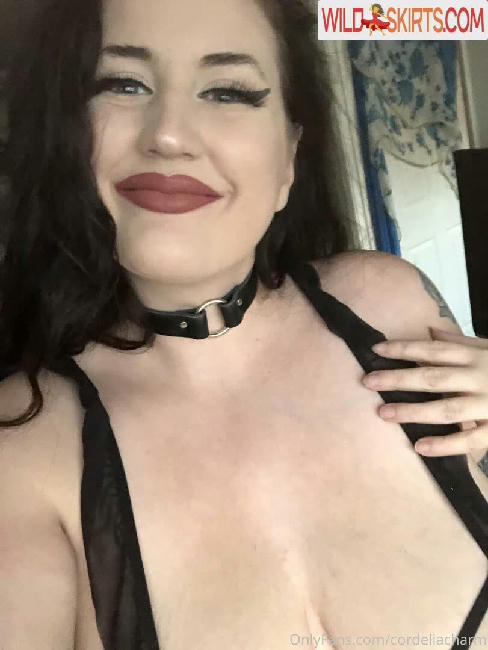 cordeliacharm / cordeliacharm / cordeliacharmxx nude OnlyFans, Instagram leaked photo #222