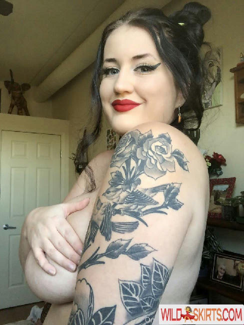 cordeliacharm / cordeliacharm / cordeliacharmxx nude OnlyFans, Instagram leaked photo #228