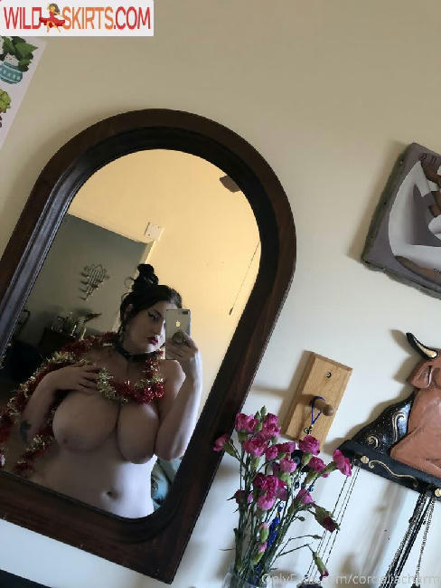 cordeliacharm / cordeliacharm / cordeliacharmxx nude OnlyFans, Instagram leaked photo #227