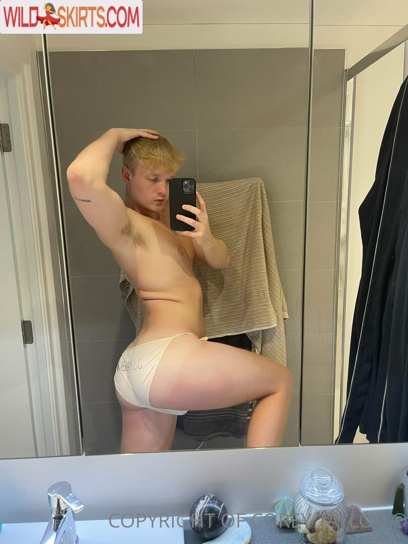 Coreytaylorvip nude leaked photo #106