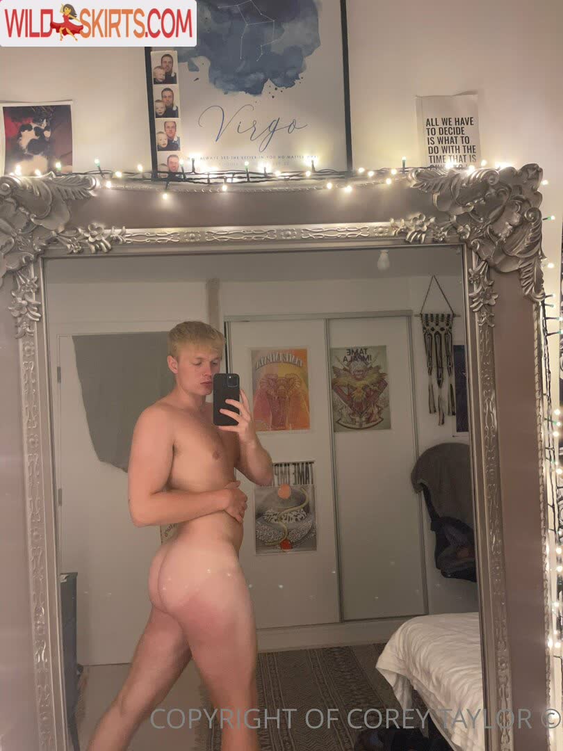 Coreytaylorvip nude leaked photo #7