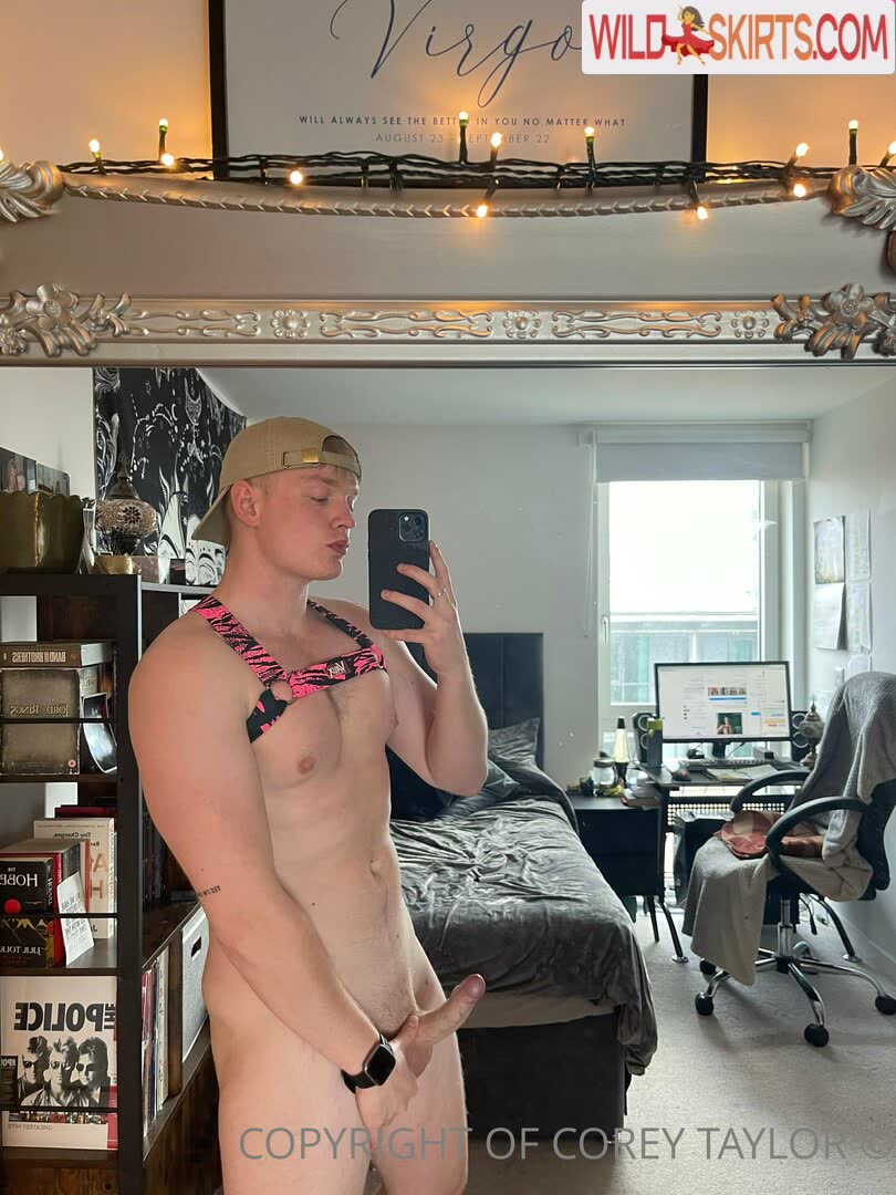 Coreytaylorvip nude leaked photo #8