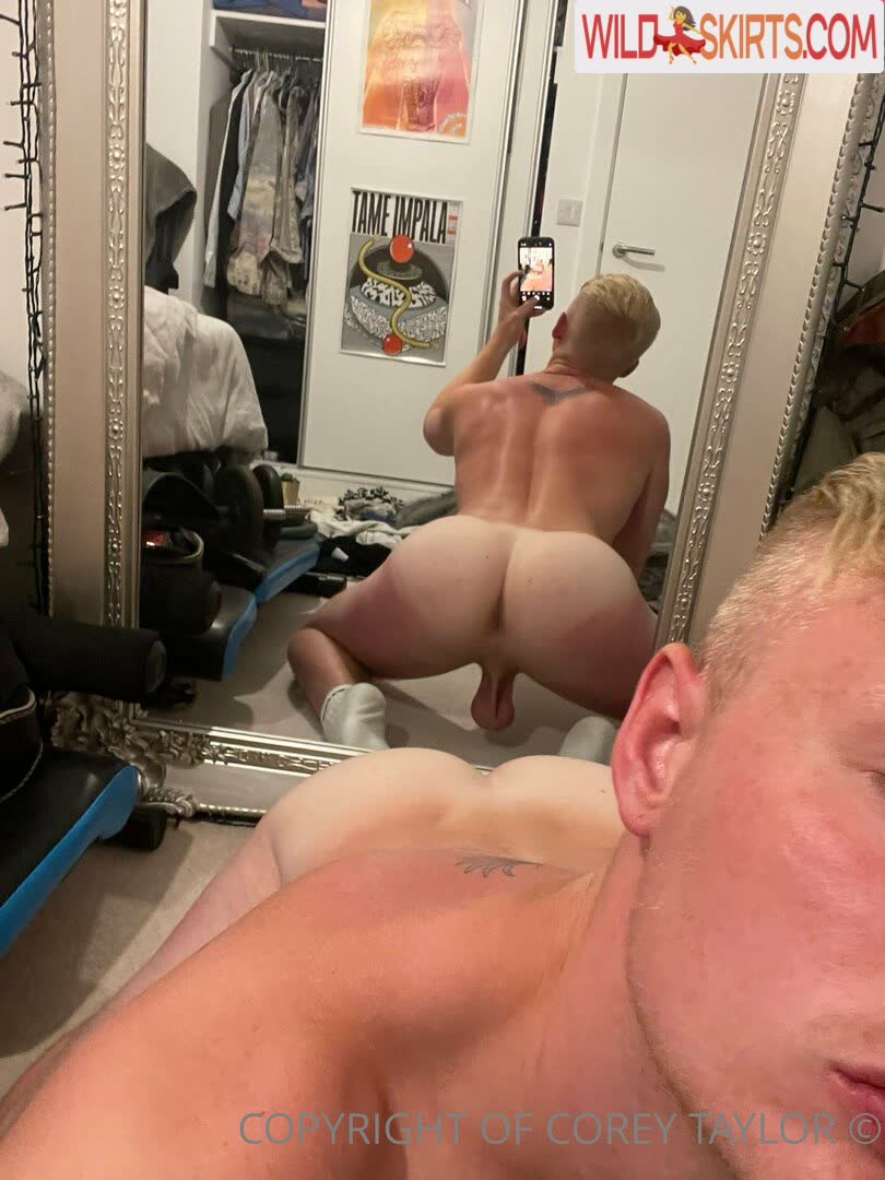 Coreytaylorvip nude leaked photo #38