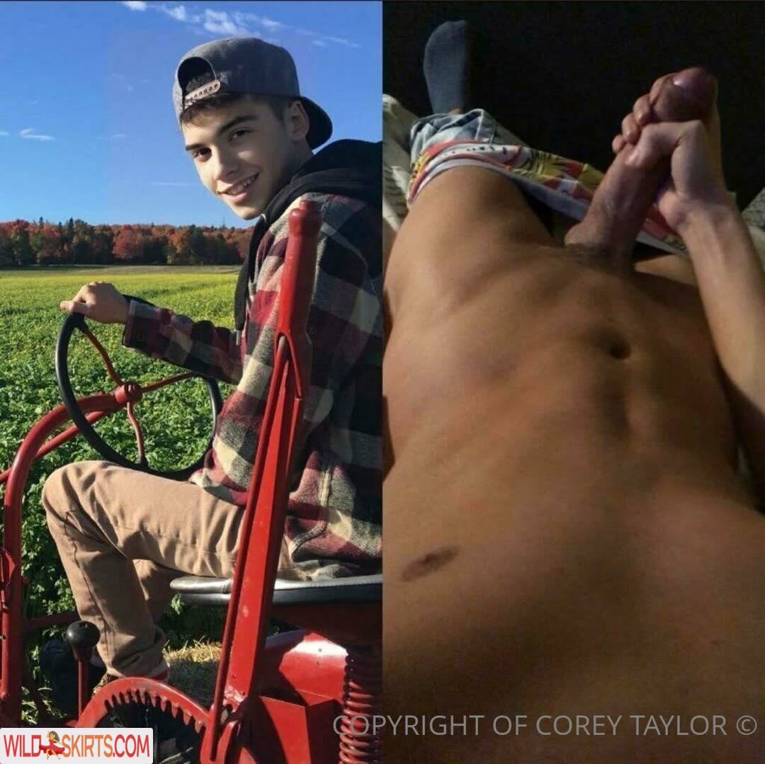 Coreytaylorvip nude leaked photo #75