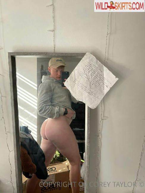 coreytaylorvip / coreytaylor / coreytaylorvip nude OnlyFans, Instagram leaked photo #101