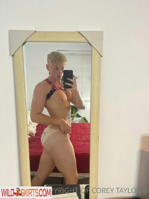 coreytaylorvip / coreytaylor / coreytaylorvip nude OnlyFans, Instagram leaked photo #91