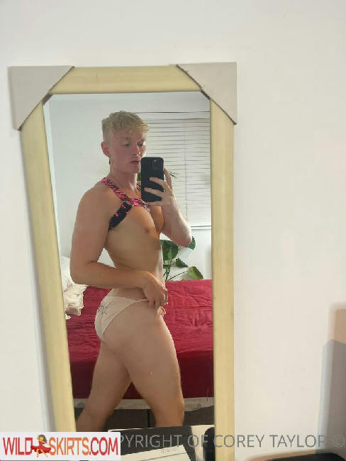 coreytaylorvip / coreytaylor / coreytaylorvip nude OnlyFans, Instagram leaked photo #104