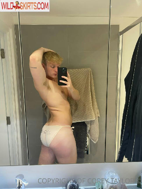 coreytaylorvip / coreytaylor / coreytaylorvip nude OnlyFans, Instagram leaked photo #110