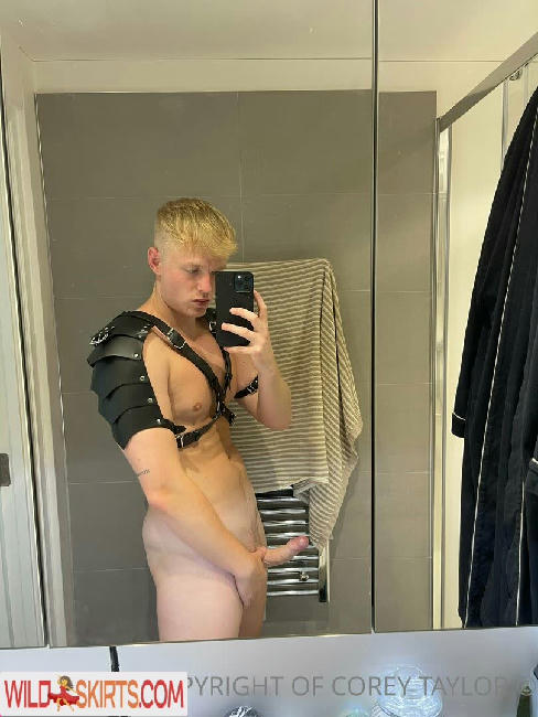 coreytaylorvip / coreytaylor / coreytaylorvip nude OnlyFans, Instagram leaked photo #125