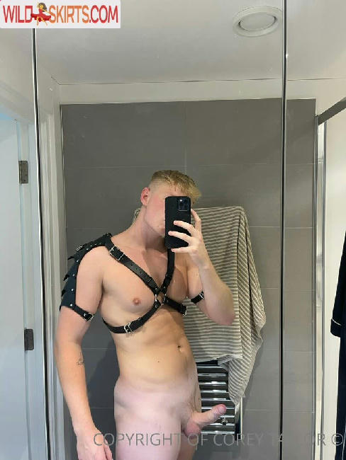 coreytaylorvip / coreytaylor / coreytaylorvip nude OnlyFans, Instagram leaked photo #126