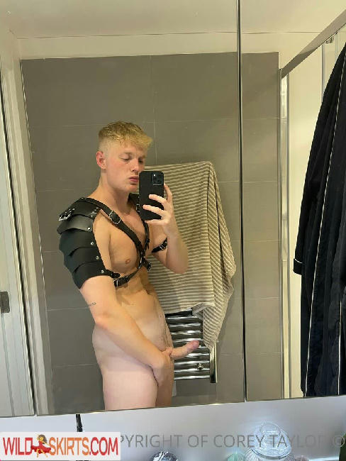 coreytaylorvip / coreytaylor / coreytaylorvip nude OnlyFans, Instagram leaked photo #115