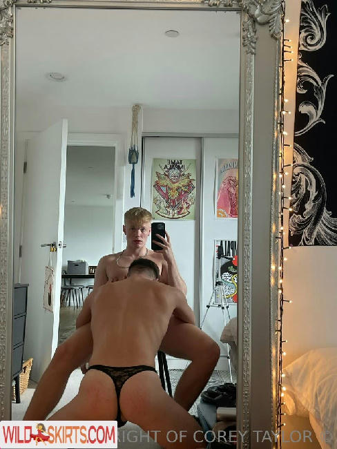 coreytaylorvip / coreytaylor / coreytaylorvip nude OnlyFans, Instagram leaked photo #145