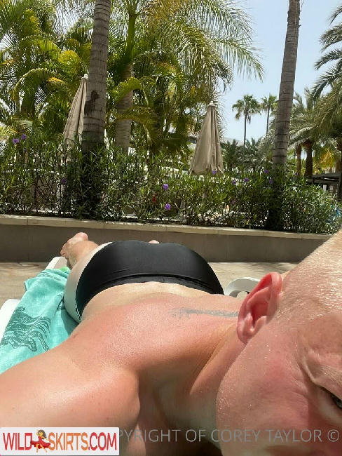 coreytaylorvip / coreytaylor / coreytaylorvip nude OnlyFans, Instagram leaked photo #28