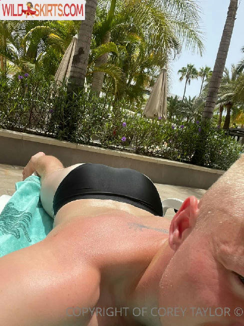 coreytaylorvip / coreytaylor / coreytaylorvip nude OnlyFans, Instagram leaked photo #29