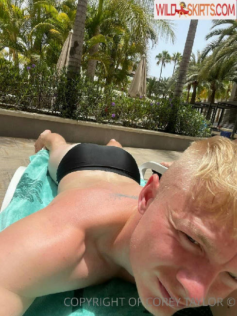 coreytaylorvip / coreytaylor / coreytaylorvip nude OnlyFans, Instagram leaked photo #30