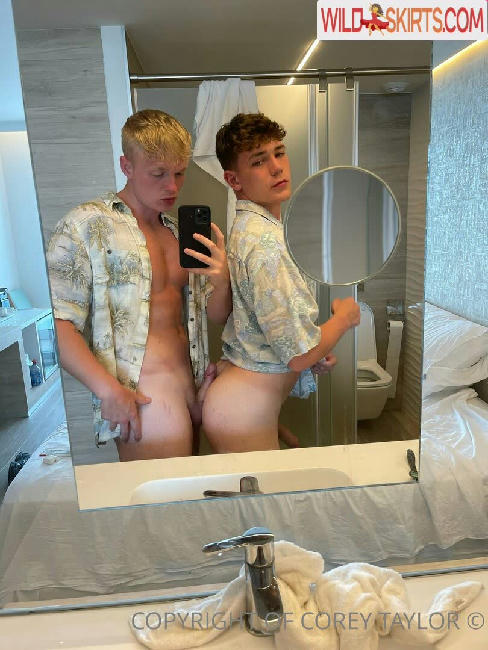 coreytaylorvip / coreytaylor / coreytaylorvip nude OnlyFans, Instagram leaked photo #57