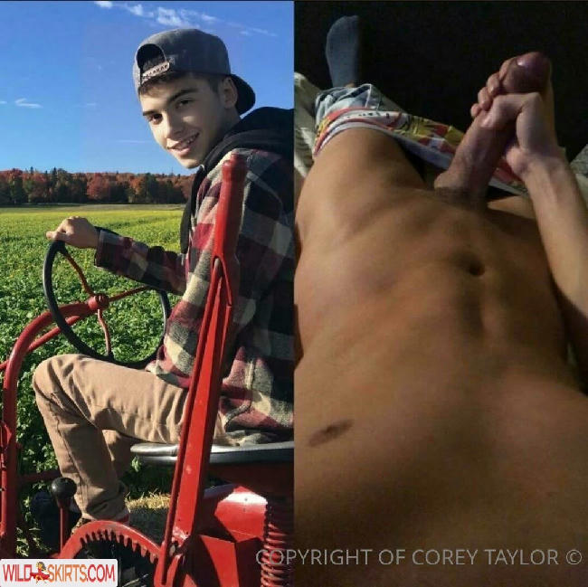 coreytaylorvip / coreytaylor / coreytaylorvip nude OnlyFans, Instagram leaked photo #75