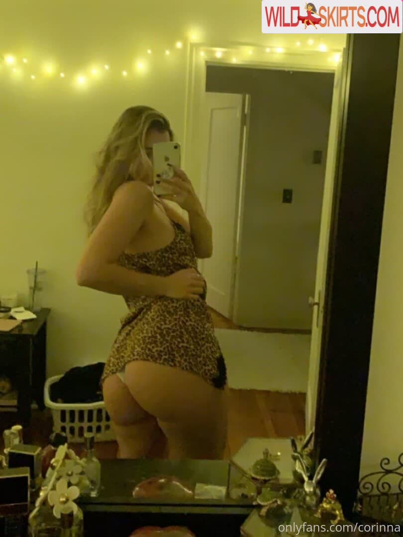 Corinna nude leaked photo #44