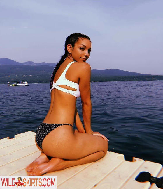 Corinne Foxx / corinnefoxx nude Instagram leaked photo #7