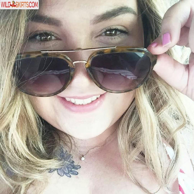 Corissa Enneking / BigCuties Clementine / bbwclementine / fatgirlflow / fatgirlfreedom / little miss fats nude Instagram leaked photo #13