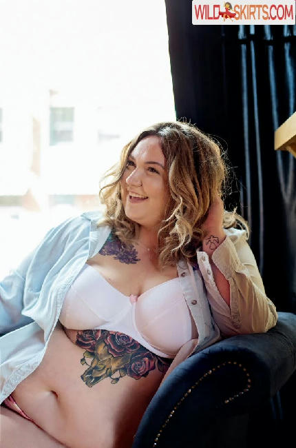 Corissa Enneking / BigCuties Clementine / bbwclementine / fatgirlflow / fatgirlfreedom / little miss fats nude Instagram leaked photo #16