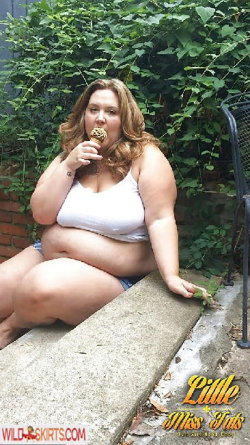 Corissa Enneking / BigCuties Clementine / bbwclementine / fatgirlflow / fatgirlfreedom / little miss fats nude Instagram leaked photo #29