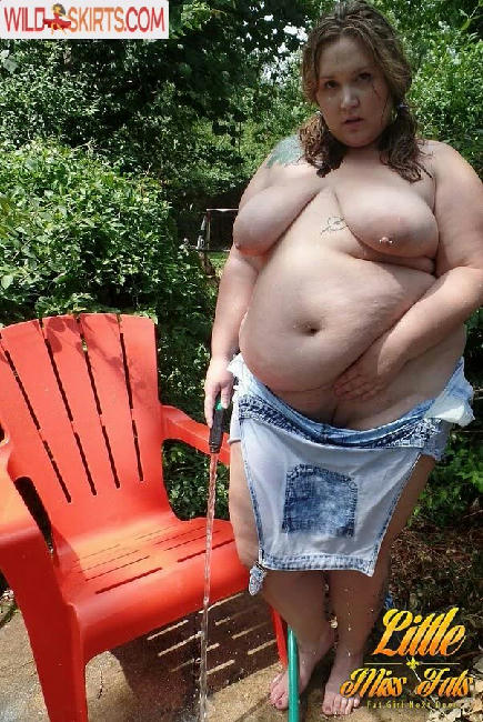 Corissa Enneking / BigCuties Clementine / bbwclementine / fatgirlflow / fatgirlfreedom / little miss fats nude Instagram leaked photo #8