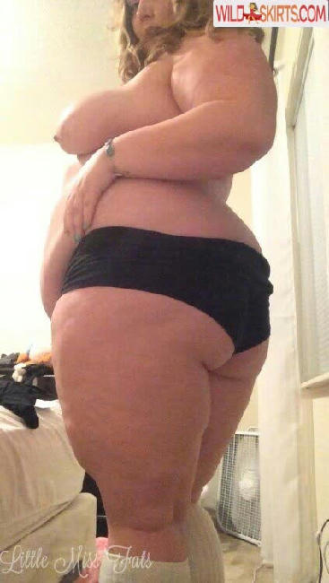 Corissa Enneking / BigCuties Clementine / bbwclementine / fatgirlflow / fatgirlfreedom / little miss fats nude Instagram leaked photo #76