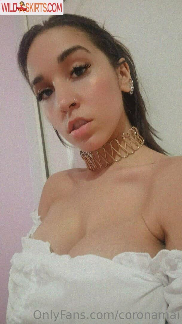 coronamai / corona.mai / coronamai nude OnlyFans, Instagram leaked photo #13