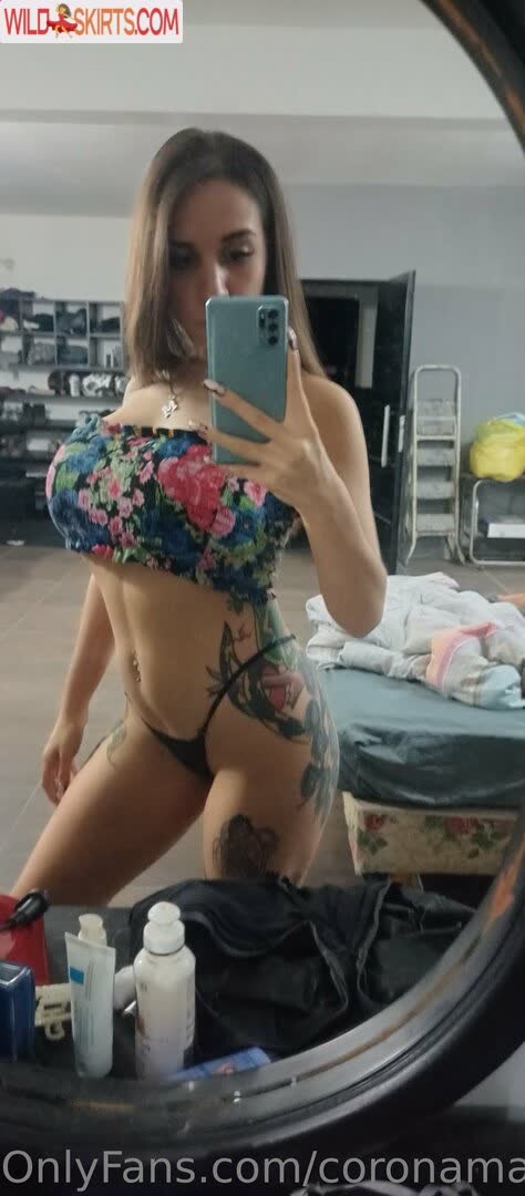 coronamai / corona.mai / coronamai nude OnlyFans, Instagram leaked photo #18