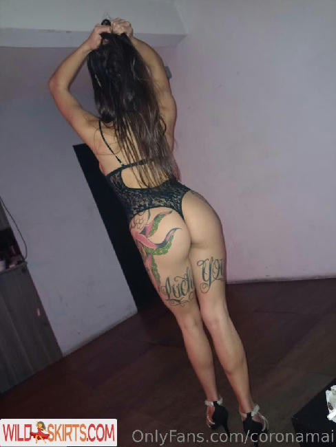 coronamai / corona.mai / coronamai nude OnlyFans, Instagram leaked photo #6