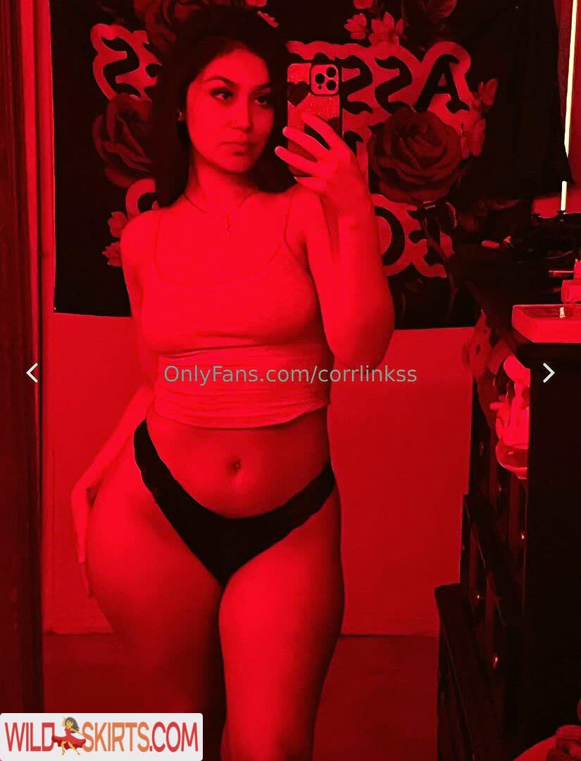 Corrlinkss / Cxrrlinkss / Mariela Diaz / corrlinkss nude OnlyFans, Instagram leaked photo #2