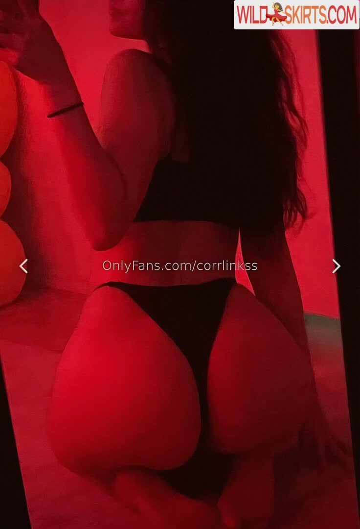 Corrlinkss / Cxrrlinkss / Mariela Diaz / corrlinkss nude OnlyFans, Instagram leaked photo #10