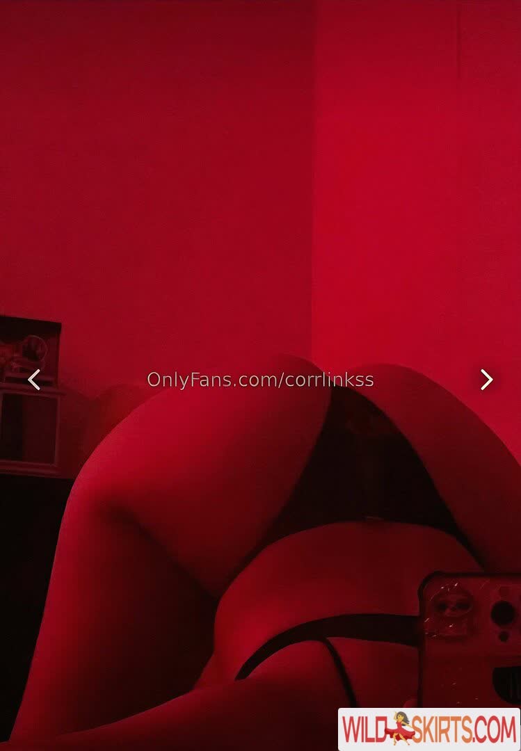 Corrlinkss / Cxrrlinkss / Mariela Diaz / corrlinkss nude OnlyFans, Instagram leaked photo #11