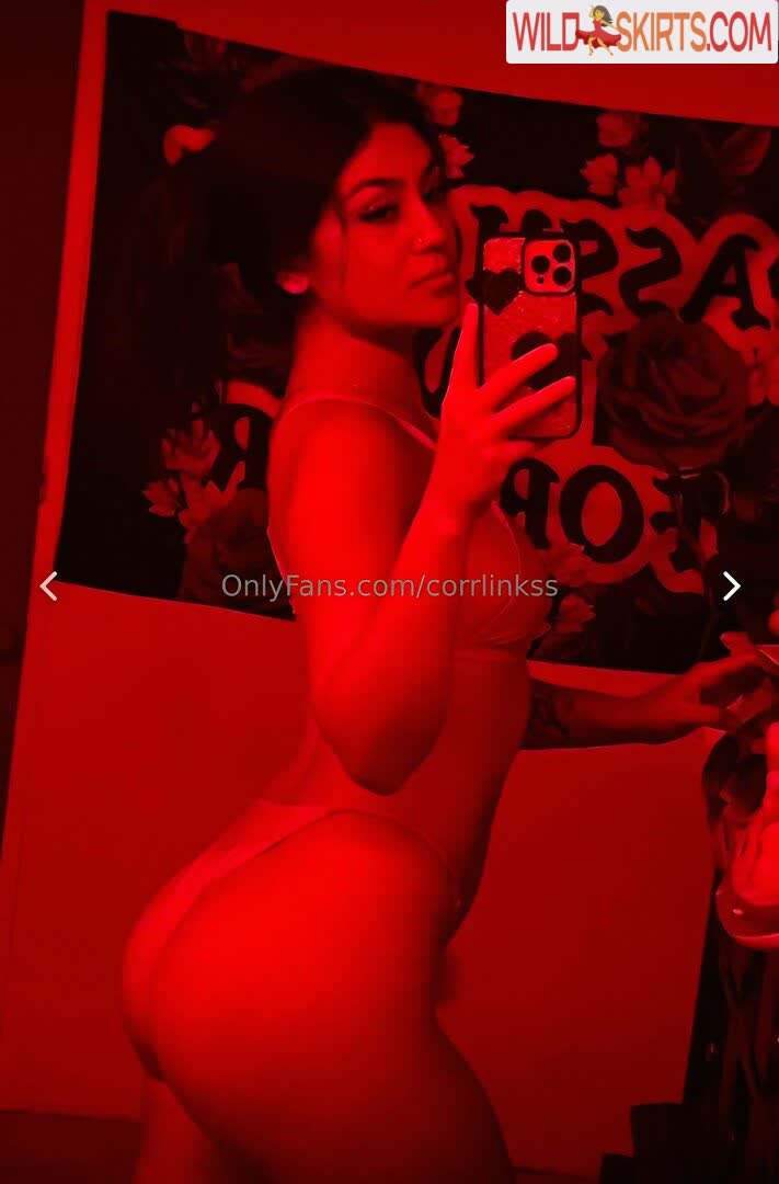 Corrlinkss / Cxrrlinkss / Mariela Diaz / corrlinkss nude OnlyFans, Instagram leaked photo #16