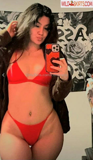 Corrlinkss / Cxrrlinkss / Mariela Diaz / corrlinkss nude OnlyFans, Instagram leaked photo #2