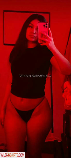 Corrlinkss / Cxrrlinkss / Mariela Diaz / corrlinkss nude OnlyFans, Instagram leaked photo #33