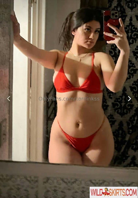 Corrlinkss / Cxrrlinkss / Mariela Diaz / corrlinkss nude OnlyFans, Instagram leaked photo #26